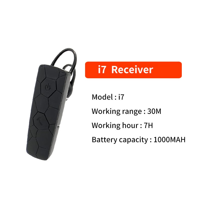 guide systems receiver picture