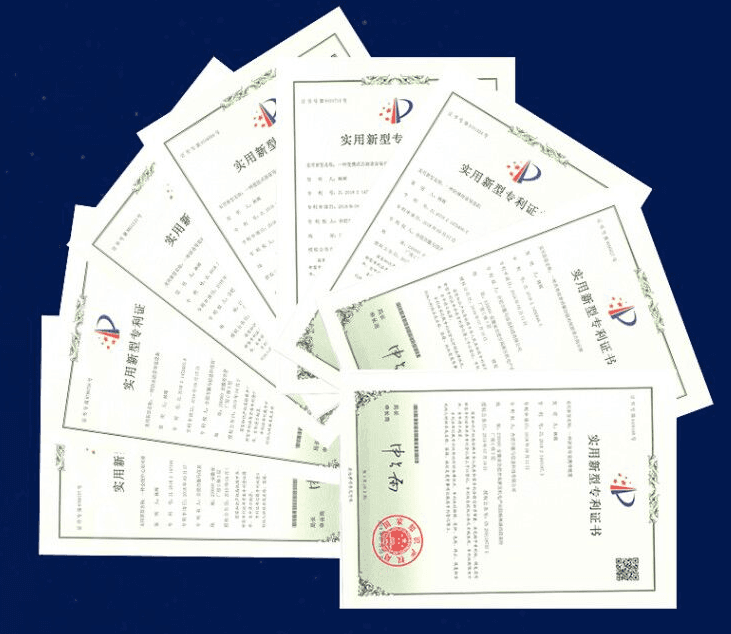 guide systems certificate picture